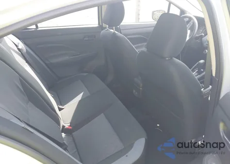 2024 Nissan Versa 1.6 Sv из США, поврежденный, VIN 3N1CN8EV4RL894914